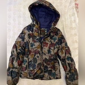 Catimini France jacket